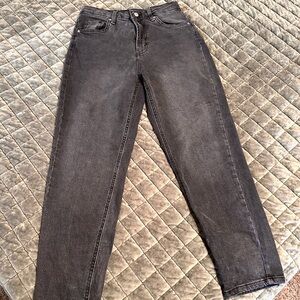 Wild Fable Charcoal Denim Jeans